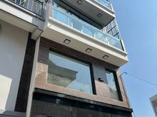 Hình ảnh Bán nhà HXH cách mặt tiền Nguyễn Xí 50m P13.BT.DT:54m2 vuông vức, đẹp!