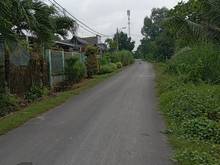 Hình ảnh Đất thổ cư 264m2, Tân Thạnh Đông, Củ Chi, giá 2.5 tỷ TL
