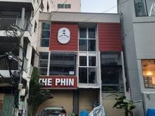Hình ảnh Bán nhà mặt tiền Hoàng Hoa Thám, 4m x 13m, trệt 4 lầu, giá 30 triệu