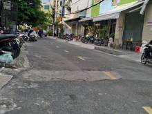 Hình ảnh Bán đất đường Đặng Thùy Trâm – Khu Dân Cư Bình Hòa, P.13, BT