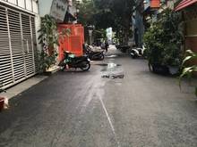 Hình ảnh Bán nhà HXH Trần Hưng Đạo, P.1, Q.5. 3mx11,5m. T+2L. 6 tỷ