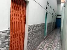 Hình ảnh Bán gấp dãy trọ đẹp Đ. Bình Lợi - Q. Bình Lợi. Giá: 2 tỷ 2. DT: 77m2