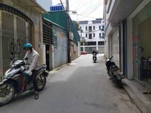 Hình ảnh Bác Mình Cần Bán 118m2 Đất Phố Ngô Xuân Quảng, Trâu Quỳ. Đường 3.5m