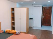 Hình ảnh CHDV studio siêu thoáng ngay tại Cách Mạng Tháng 8 sát trung tâm