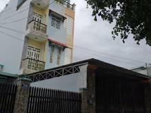 Hình ảnh bán  nhà đường Lê Văn Việt Q9,4tầng lầu hẻm ô tô, 70m2 giá chỉ 5,1tỷ.
