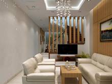 Hình ảnh Bàn nhà mặt phố phù đô, 50m2 x 5T 7 TỶ  Đường Ô TÔ, KD