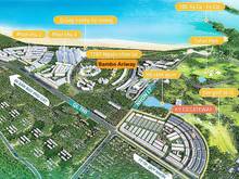 Hình ảnh Bán đất Nhơn Hội, có sổ công chứng ngay, giá tốt nhất chỉ từ 1 tỷ 2