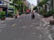 Hình ảnh Bán đất khu Nội Bộ đường Đặng Thùy Trâm, P.13, BT
