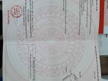 Hình ảnh bán đất binh nhâm 46 thông ra ngã tư nhà đỏ