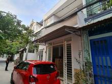 Hình ảnh Bán nhà giá rẻ HXH cạnh Vạn Phúc City Thủ Đức. 38m2(6×6.5) 1T1L 4.05tỷ