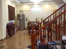 Hình ảnh Hạ sập sàn - Bình Thạnh - nhà C4 - hẻm thông- 90m2 giá chỉ 6.4 tỷ TL