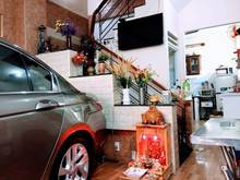 Hình ảnh Bán nhà gần Aeon Tân Phú 4.5*12m 2 Tầng hẻm 6m 1 sec giá chỉ nhỉnh 4tỷ