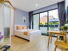 Hình ảnh Hệ Thống Cho Thuê Căn Hộ Cao Cấp Quận 1, Giá rẻ