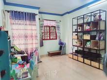 Hình ảnh Nhà giá rẻ , nhỉnh 4 tỷ , shr, đường đông bắc, tch, quận 12.