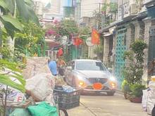 Hình ảnh Nhà Lê Đình Cẩn 103m2 - Hẻm Oto Thông - Gần Chợ Kinh Doanh Tốt