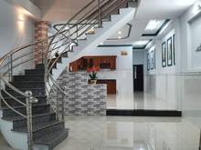 Hình ảnh Bán Nhà Đẹp 3 Tầng Trung Mỹ Tây 19, Quận 12, 113M2, 8.4 Tỷ