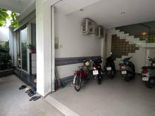 Hình ảnh Bán gấp Biệt thự Phan Đăng Lưu P6 Bình Thạnh, 4 Tầng 106m2