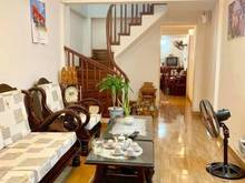 Hình ảnh Xuân Đỉnh Dân xây 45m 5 tầng,10m ô tô tránh giá Trang MB66.COM Chính Thức - MB 66 Uy Tín