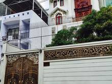 Hình ảnh Bán nhà HXH 10m Cộng Hoà P13 DT: 7x16m nhà 4 lầu biệt thự. 15.2 tỷ tl.