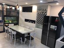Hình ảnh QUẬN 12 – Biệt thự mini- ôtô đỗ cửa - 81M2 - 4 TẦNG BTCT- GIÁ CHỈ 5tỷ9