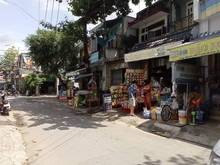 Hình ảnh MT Đường Đình Nghi Xuân, Bình Trị Đông, Bình Tân. DT 60m2