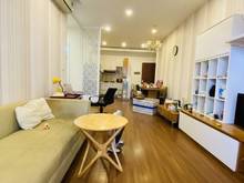 Hình ảnh Chung cư cao cấp Sài Gòn - ERA TOWN Quận 7 - 3 phòng ngủ - GIÁ RẺ