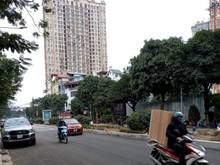 Hình ảnh Mặt phố Lạc Long quân, vỉa hè 7m, Gần Lotte, Kinh doanh đỉnh.