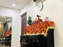 Hình ảnh Chính chủ bán gấp căn góc 2 PN, 72m2, full nội thất, giá 2.8 tỷ Helios