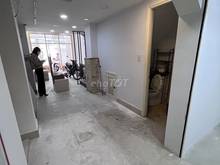 Hình ảnh Mặt bằng mới hẻm kinh doanb Tôn Thất Tùng quận 1
