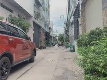 Hình ảnh Hẻm 6m Liên Khu 4-5, BHHB, Bình Tân. Dt 85m2, 5mx16m