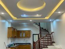 Hình ảnh Hiếm! Nhà mới xây Phùng Chí Kiên - Khu Phân Lô - 6Tầng - 4PN - Ở sướng