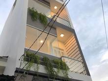 Hình ảnh Bán nhà HXT đường Cộng Hòa, cách mặt tiền 1 căn, 5x20m, 4 tầng, 12 tỷ