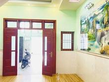 Hình ảnh Nhà Mới 2 Tầng Ở Gần Trung Mỹ Tây 13 Quận 12