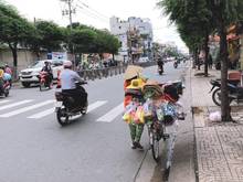 Hình ảnh MTKD Khu Bàu Cát. P11. Tân Bình, 5.2x20m. 3 Tầng. Giá 12,9 tỷ