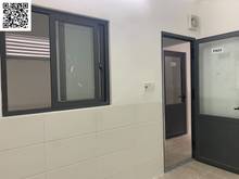 Hình ảnh Phòng trọ đường Nguyễn Quang Bích 18m2 mới xây có máy lạnh WC riêng