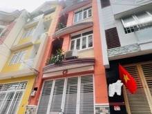 Hình ảnh CẦN BÁN GẤP CĂN Nguyễn Thượng Hiền,Phường6,Quận Bình Thạnh,Giá:1tỷ529