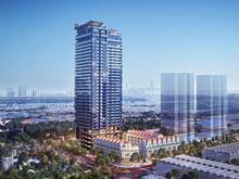 Hình ảnh bán Trang Chủ MB66.COM / Đăng Ký Tặng 66K Hạng sang G-1008 SUNSHINE GOLDEN RIVER CIPUTRA -173.9M2-3PN