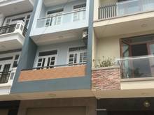 Hình ảnh Nhà bán mặt tiền Bàu Cát 6, P14, Tân Bình, 4x18m, 3 tầng, 13 tỷ
