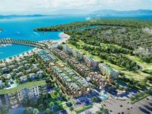 Hình ảnh Shophouse Selashine nơi sinh lợi nhuận cho các nhà Trang MB66.COM Chính Thức - MB 66 Uy Tín lâu dài