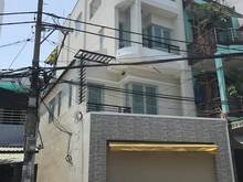 Hình ảnh Bán nhà 2 mặt tiền Huỳnh Văn Bánh, Phú Nhuận 8,5x25 3 tầng giá 68 tỷ