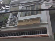 Hình ảnh Bán nhà hẻm 343 Nguyễn Trọng Tuyển, Phường 1, Tân Bình. giá 9,6 tỷ