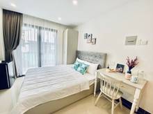 Hình ảnh Căn Hộ Balcony Full Nội Thất Ngay Phan Đăng Lưu Gần CV Gia Định