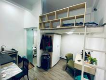 Hình ảnh Còn 1 Phòng DUPLEX Duy Nhất Gần ĐH Hồng Bàng