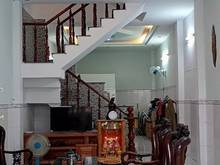 Hình ảnh DUY NHẤT 1 CĂN 70M2 (5x14M) Ngay VINCOME NGUYỄN XÍ. Nhỉnh 6 Tỷ