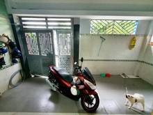 Hình ảnh Bán nhà mới 3 tầng đường xe hơi bùi quang là, p.12, gò vấp 106m