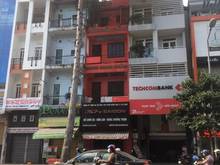 Hình ảnh Bán nhà mặt tiền 3 Tháng 2 Q.10 P.12 4.2x26,6m (DTCN : 105m2) 3 tầng