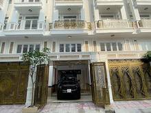 Hình ảnh Nhà VIP, chính chủ 3 lầu. Ngay chợ Bình Triệu, Thủ Đức