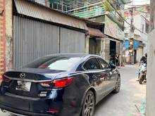 Hình ảnh Nhà Mỹ Đình, 40m2, ô tô, kinh doanh, thông số vàng
