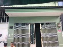 Hình ảnh Bán Nhà Mặt Tiền Đường 5x8, Tây Thạnh Tân Phú, 40m2, Giá 4 Tỷ