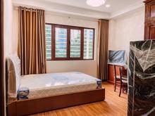 Hình ảnh Căn Hộ Dịch Vụ Full Nội Thất Siêu Sang Xịn Mịn
